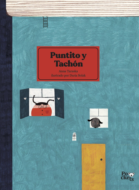 Puntito y tachón 