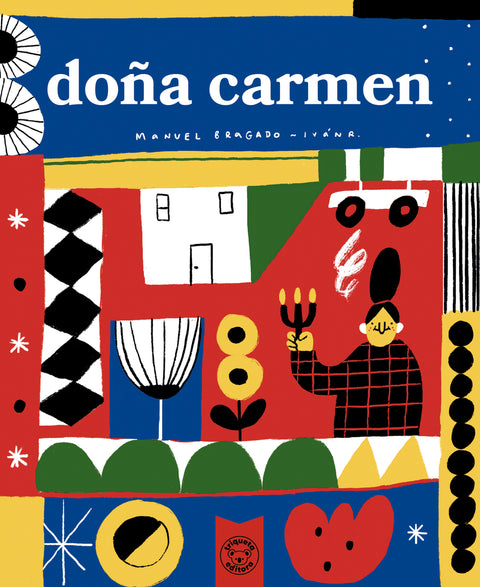  Doña Carmen 