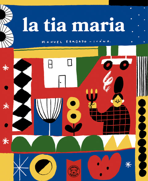  La tía María 