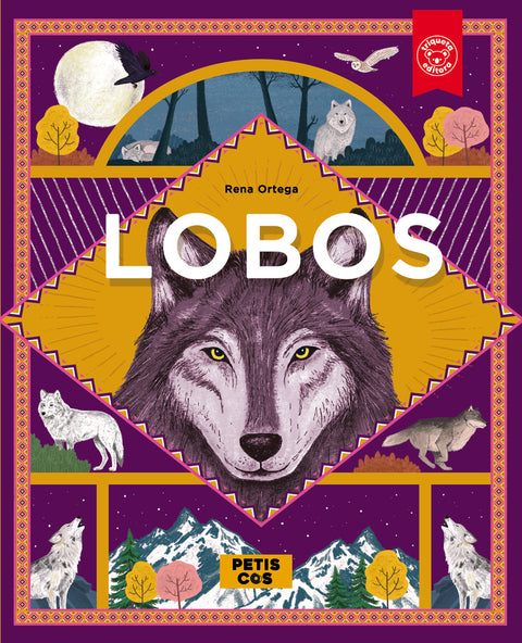  Lobos ('Cachitos') 