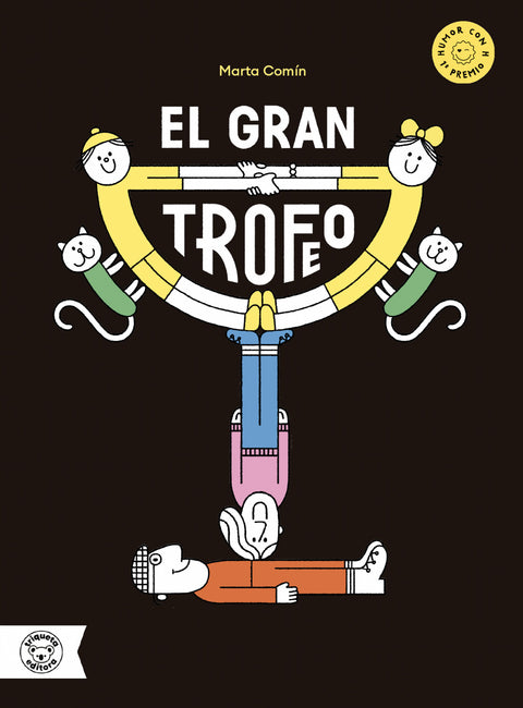  El gran trofeo 