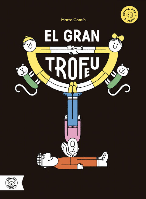  El gran trofeu 