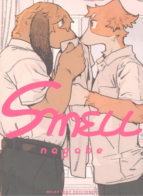 SMELL 