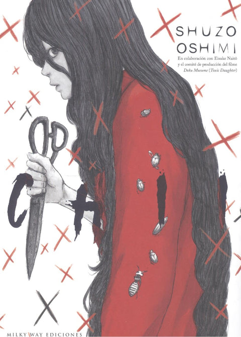  CHII 