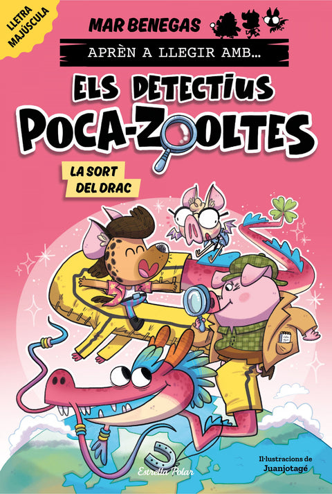  La sort del drac 