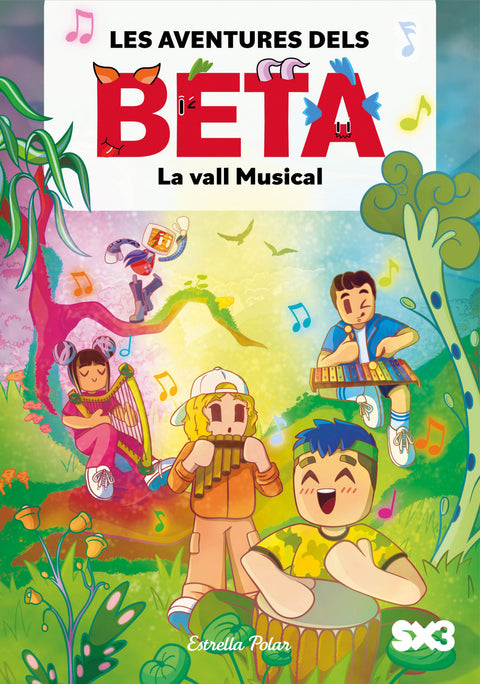  La vall musical 