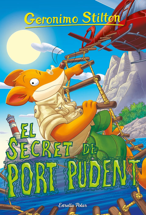  El secret de Port Pudent 