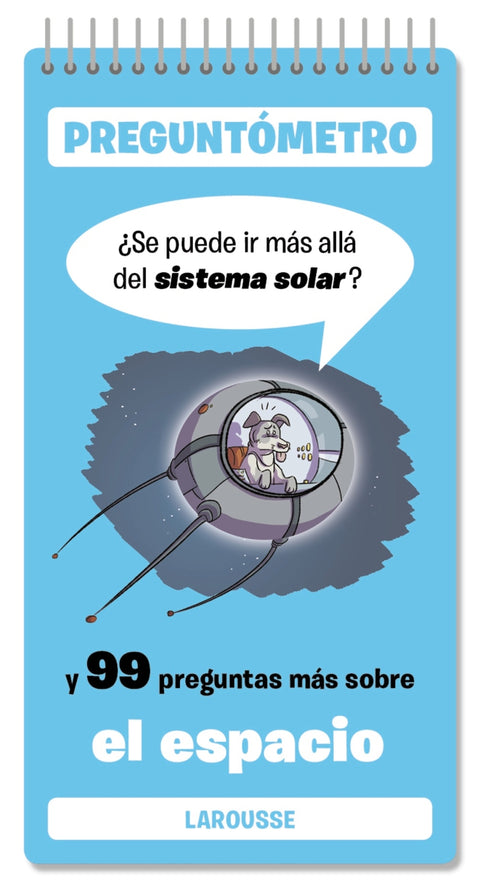  Se puede ir más allá del sistema solar 