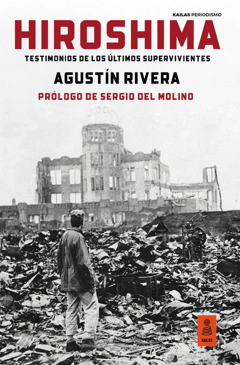  Hiroshima (80 aniversario con fotografías en color) 