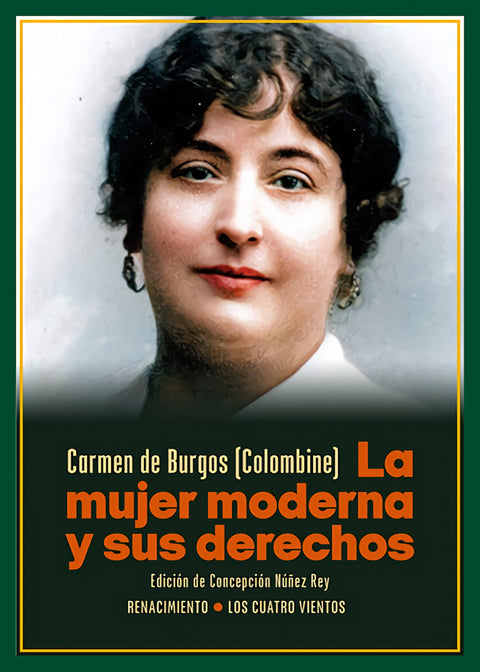  La mujer moderna y sus derechos 