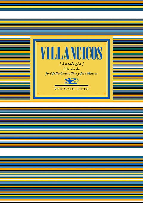  Villancicos 