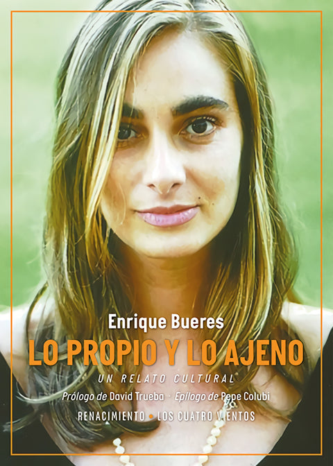  Lo propio y lo ajeno 