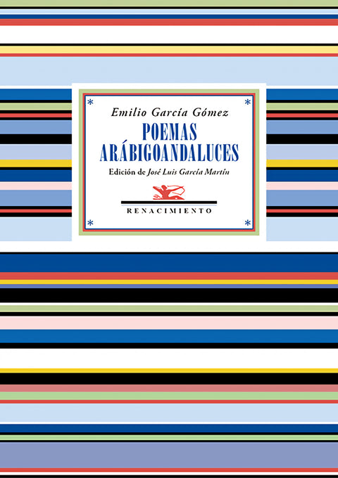  Poemas arábigoandaluces 