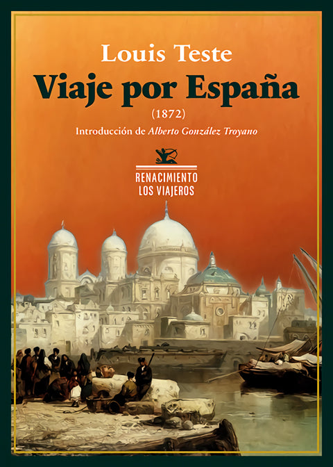  Viaje por España (1872) 