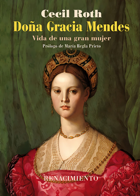  Doña Gracia Mendes 