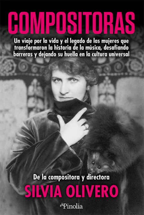  COMPOSITORAS 