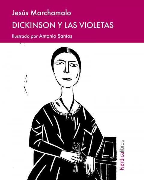  Dickinson y las violetas 