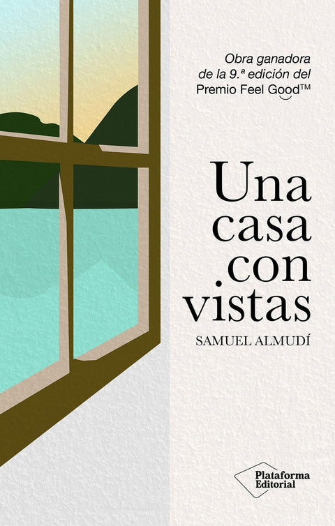  UNA CASA CON VISTAS 