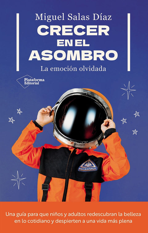  CRECER EN EL ASOMBRO 