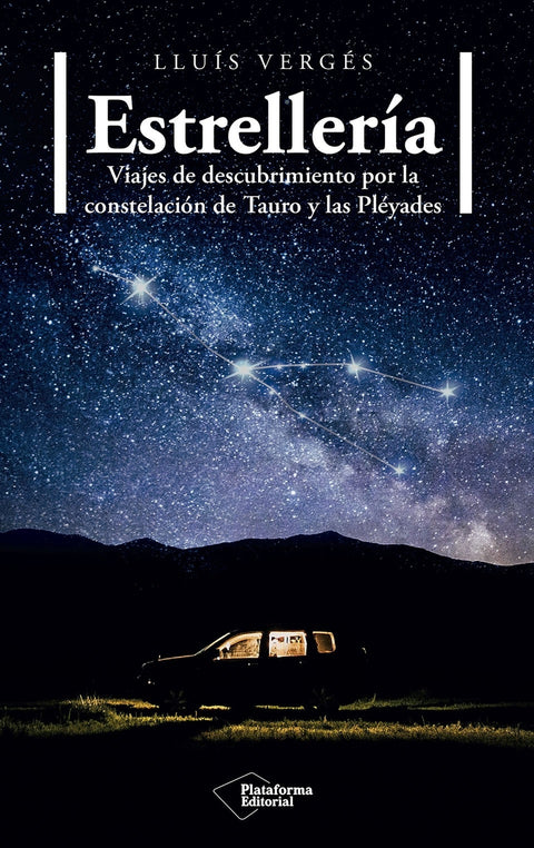  Estrellería 