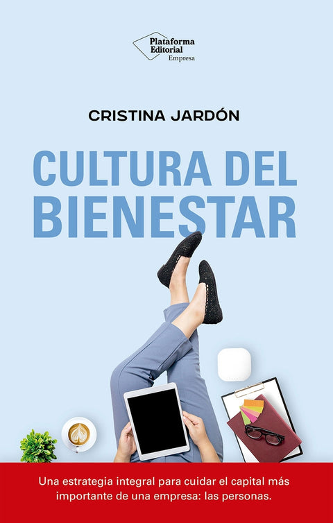  Cultura del Bienestar 