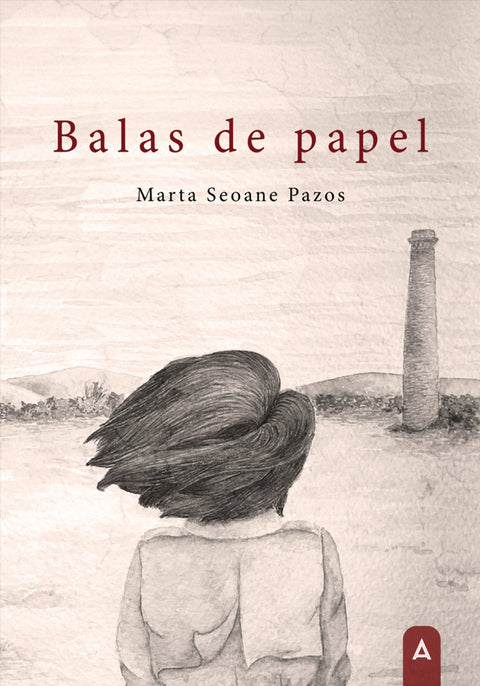  Balas de papel 