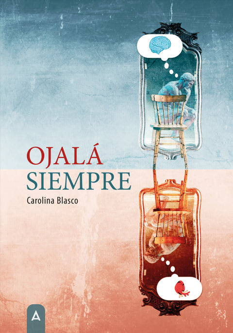  Ojalá siempre 