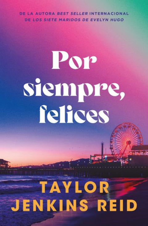  Por siempre, felices 