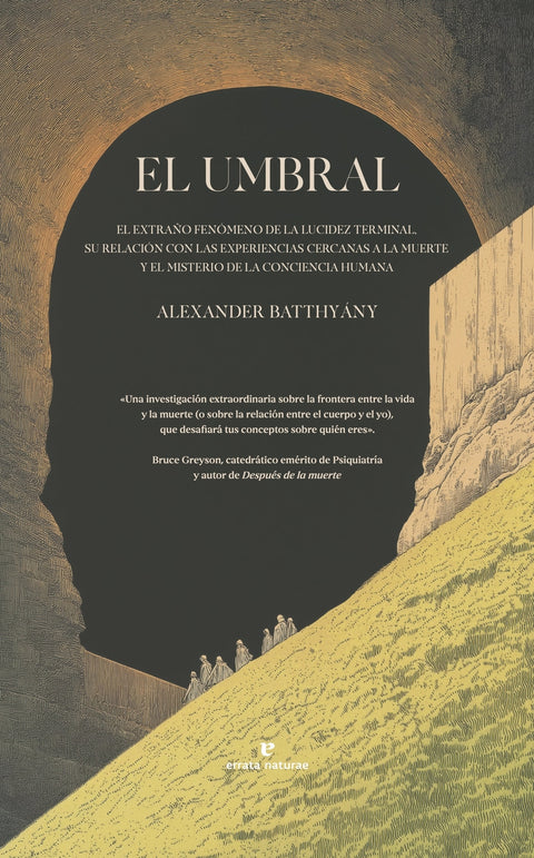  El umbral 
