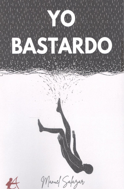  YO BASTARDO 