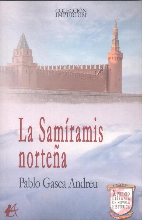  LA SAMIRAMÍS NORTEÑA 