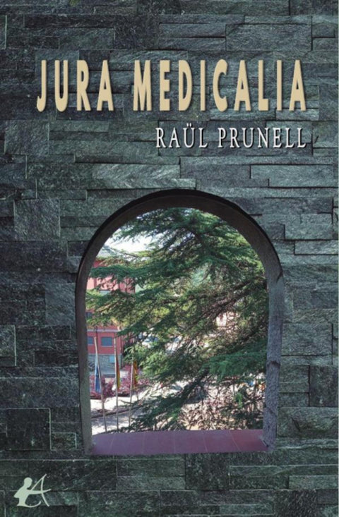  JURA MEDICALIA 