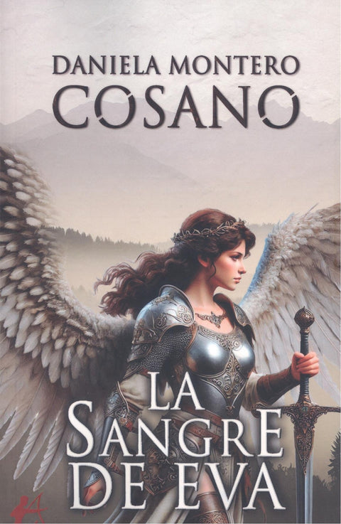  LA SANGRE DE EVA 