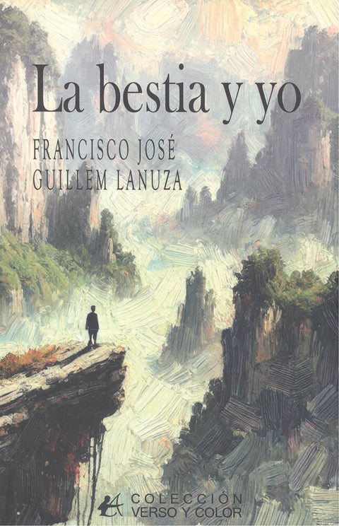  La bestia y yo 