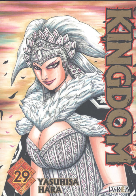  KINGDOM 29 