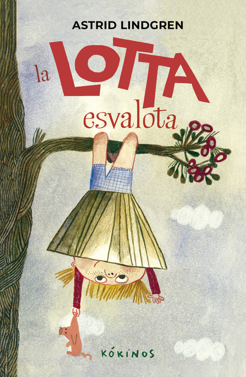  (CAT).LOTTA ESVALOTA, LA.(ALBUM IL-LUSTRAT) 