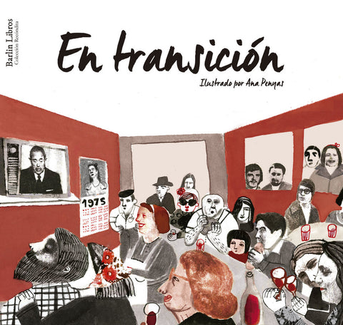  En transición 