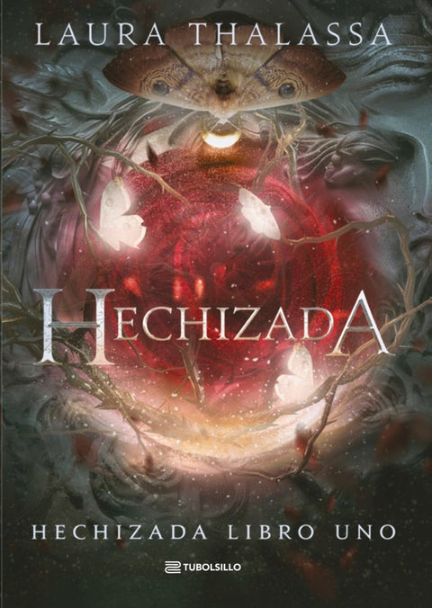  Hechizada 