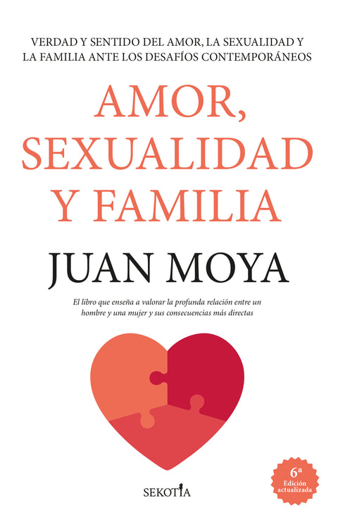 Amor, sexualidad y familia 