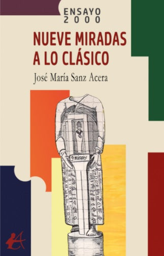  Nueve miradas a lo clasico 