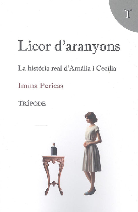  LICOR D'ARANYONS 