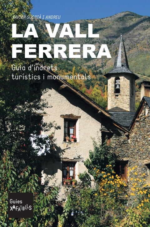 VALL FERRERA, LA 