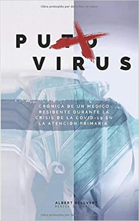  PUTO VIRUS 