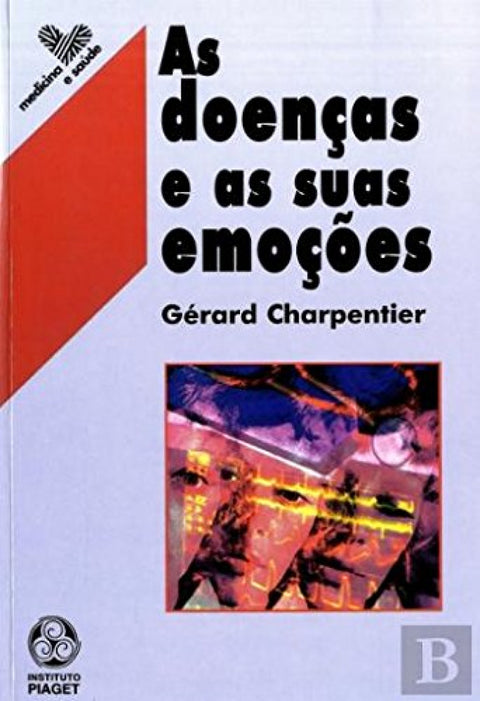  As Doenças e as Suas Emoções 