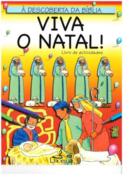  Viva o Natal 