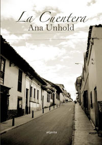  LA CUENTERA 