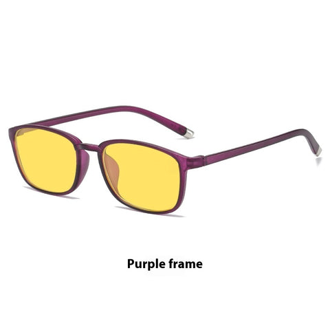 Ultra Light Night Vision Anti Blue-ray Goggles