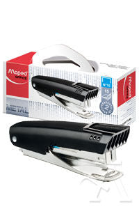  GRAPADORA ESSENTIALS METAL-POCKET GRAPA Nº10 