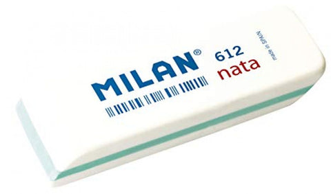  C/12 gomas milan 612 nata biselada 