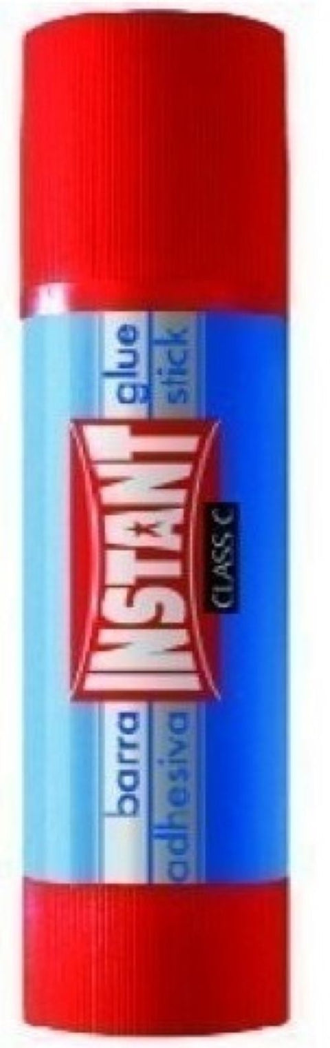  EXP 12 BARRAS PEGAMENTO 40G. INSTANT CLASSIC 